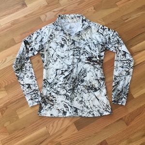 Nike Dri-Fit Long-sleeve shirt